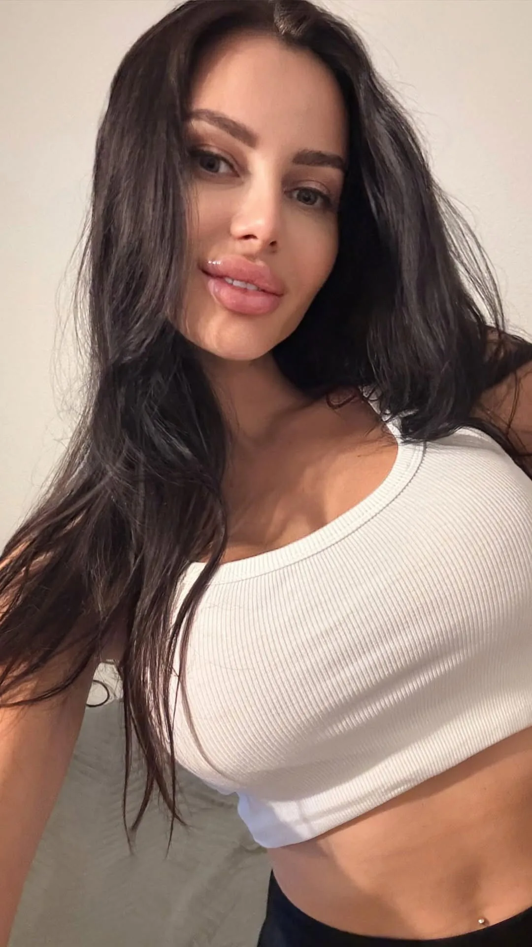 Benedetta escort Bogotá