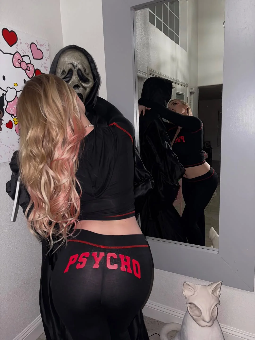 Leire escort 