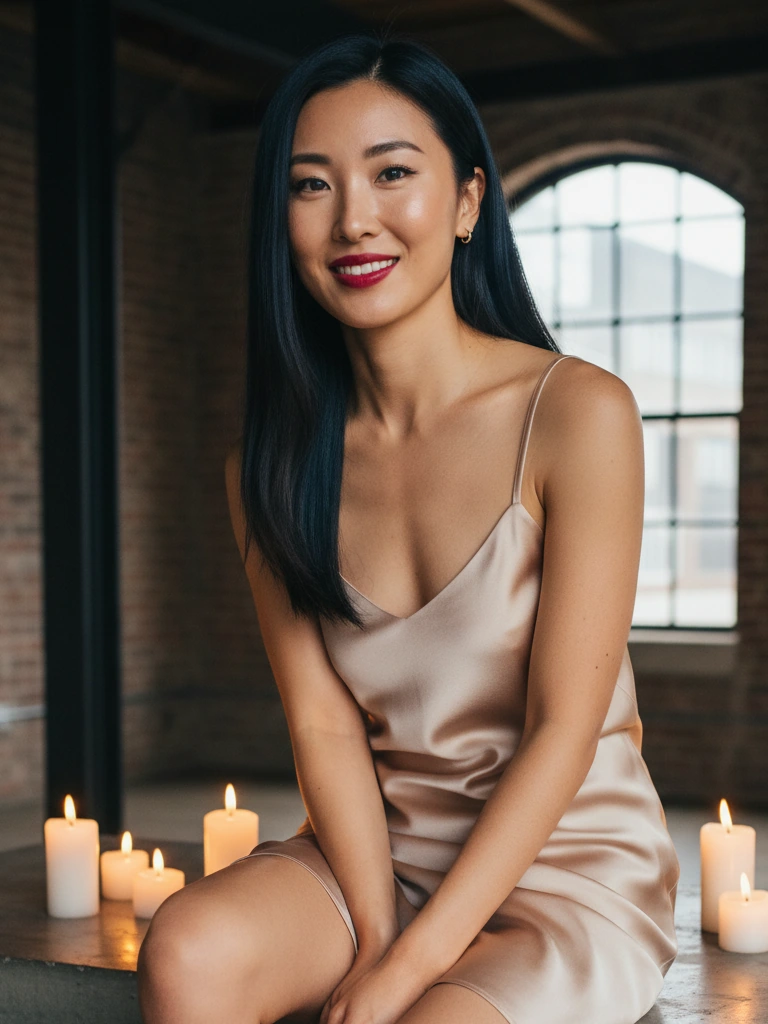 Nong escort Bogotá