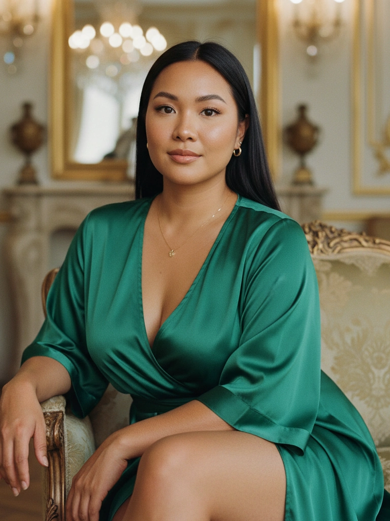 Dao escort Bogotá