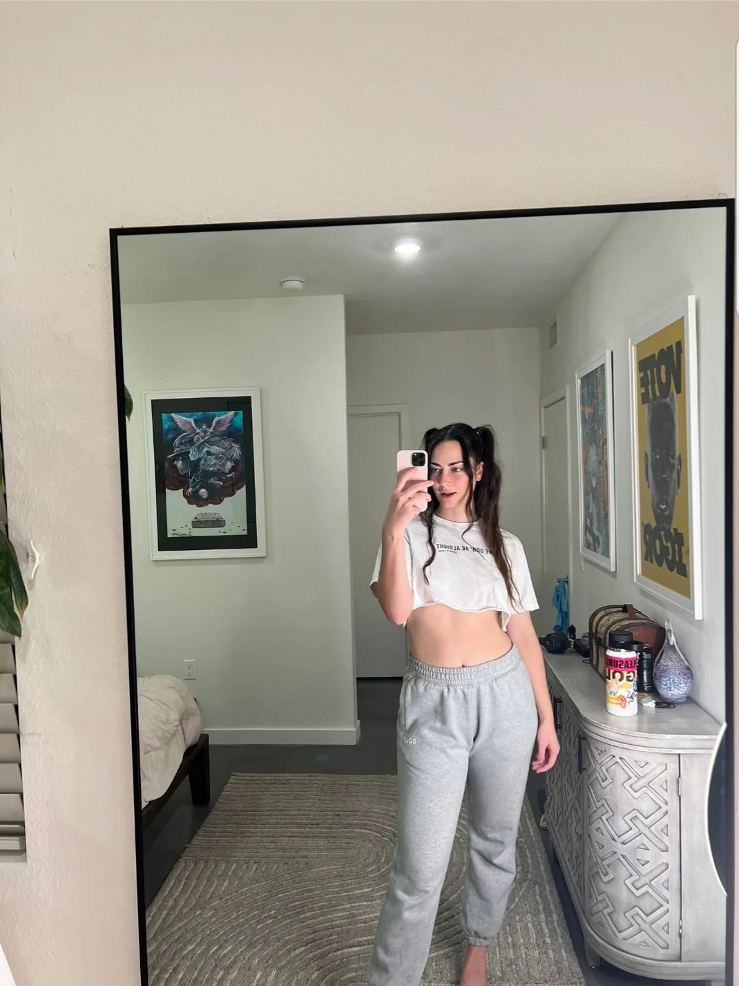 Ana escort Bogotá