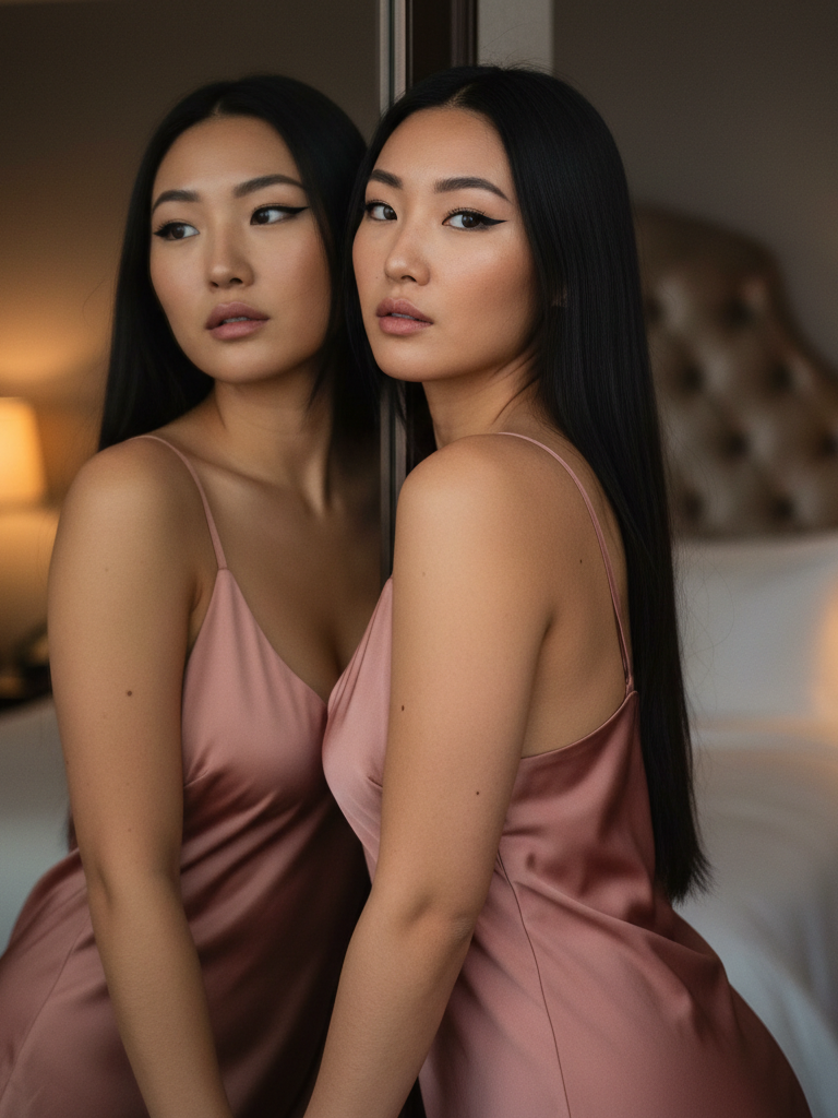 Kaew escort Bogotá
