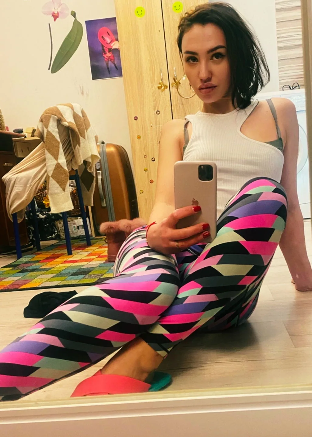 Marta escort Bogotá