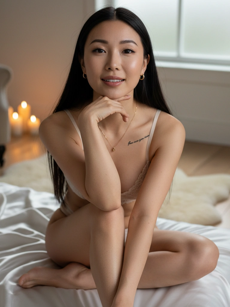 Bora escort Bogotá