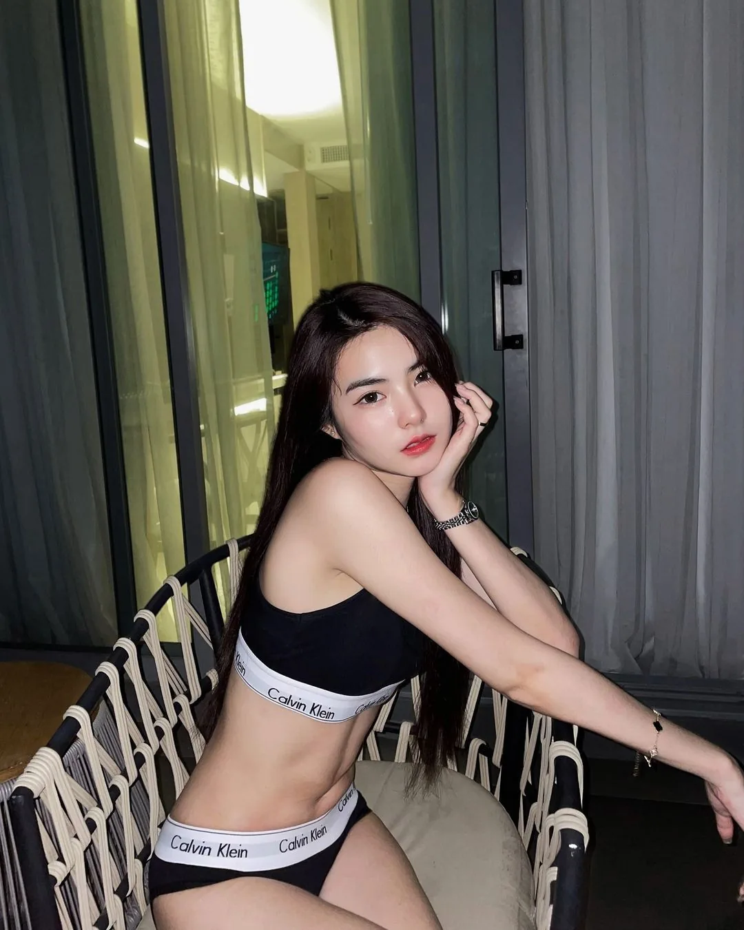 Nayeon escort Bogotá