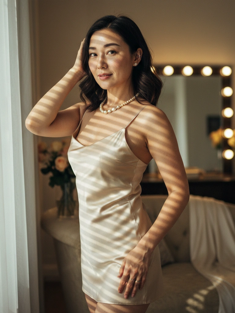 Yeji escort Bogotá