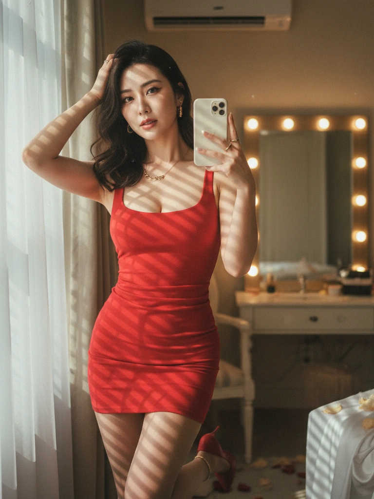Lin escort Bogotá