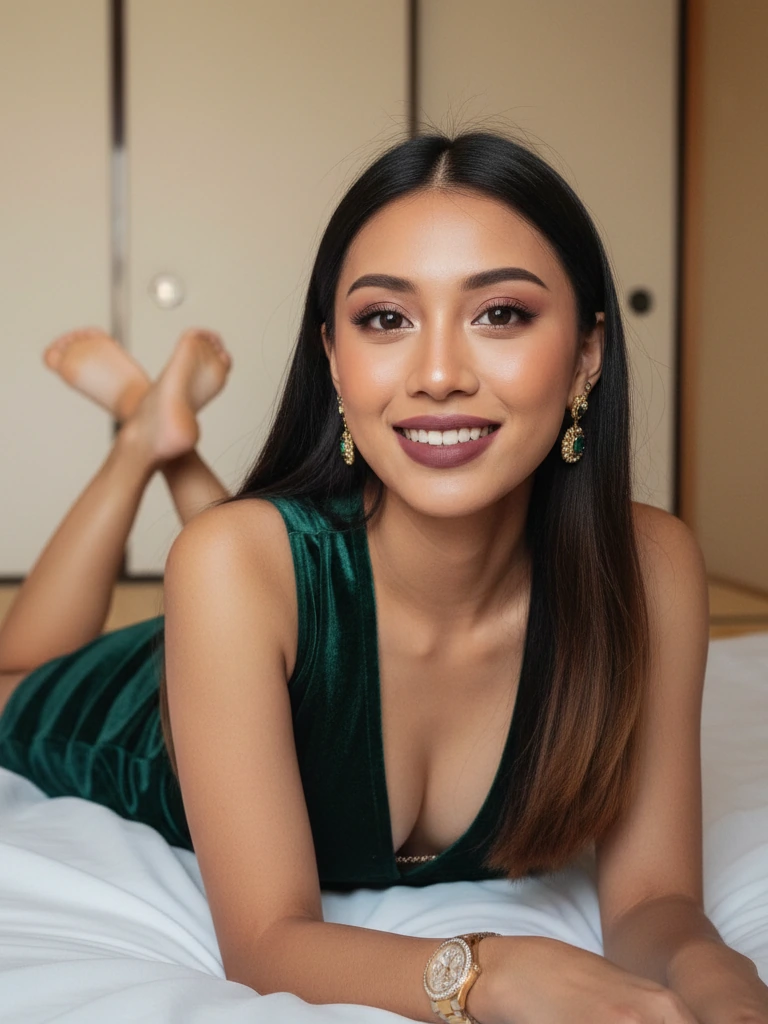 Yerin escort Bogotá