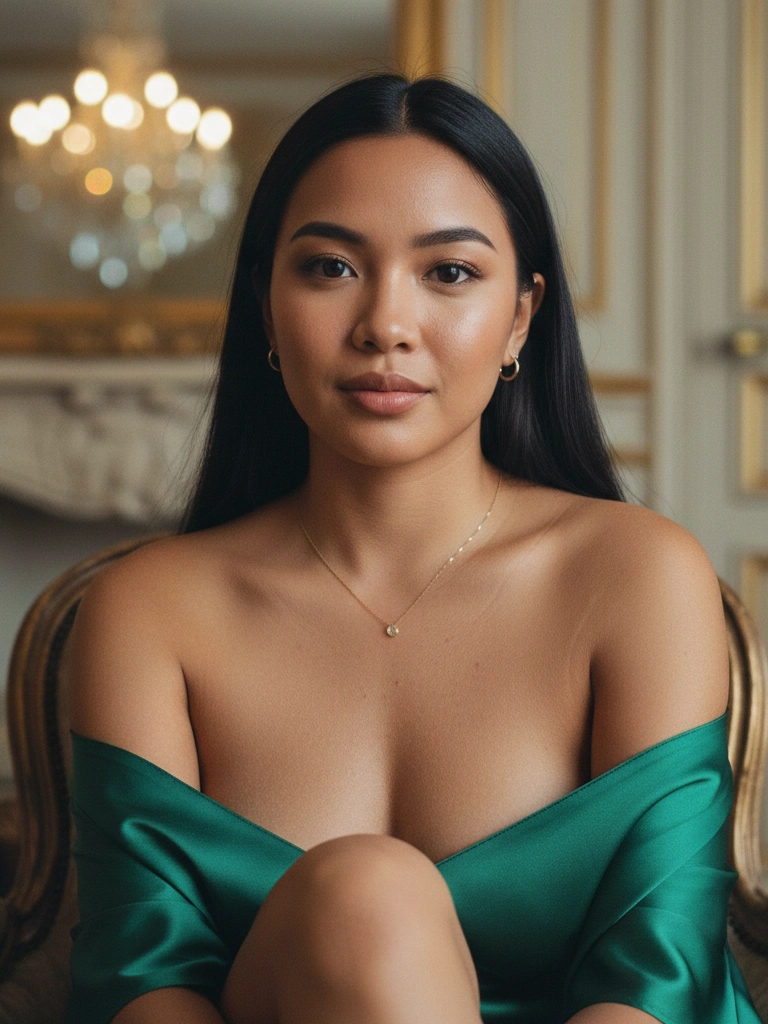 Nao escort Bogotá