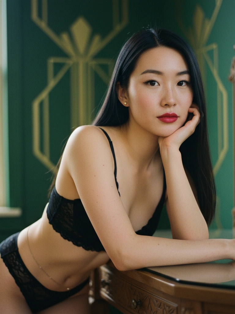 Som escort Bogotá