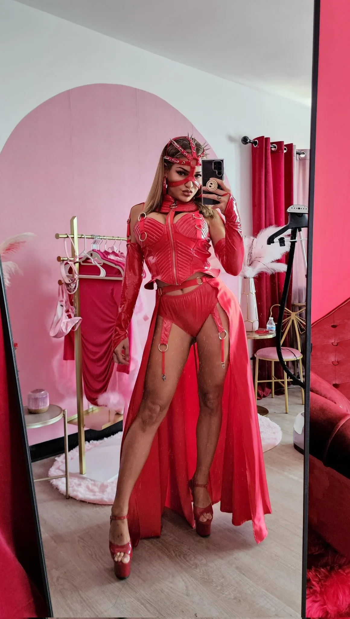 Tatiana escort Bogotá