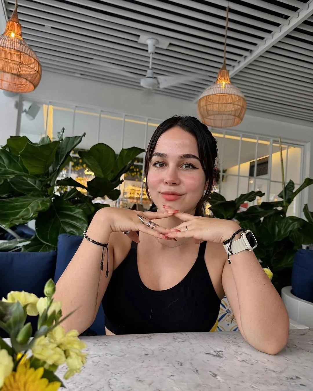Nika escort Bogotá