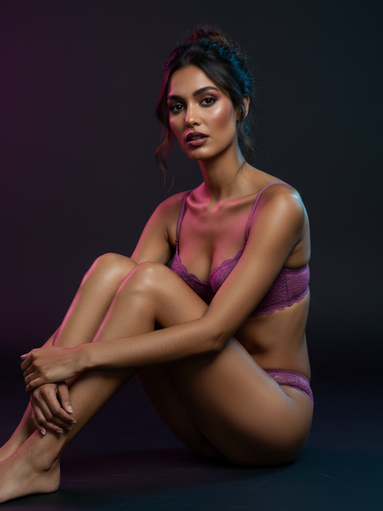 Gam escort Bogotá