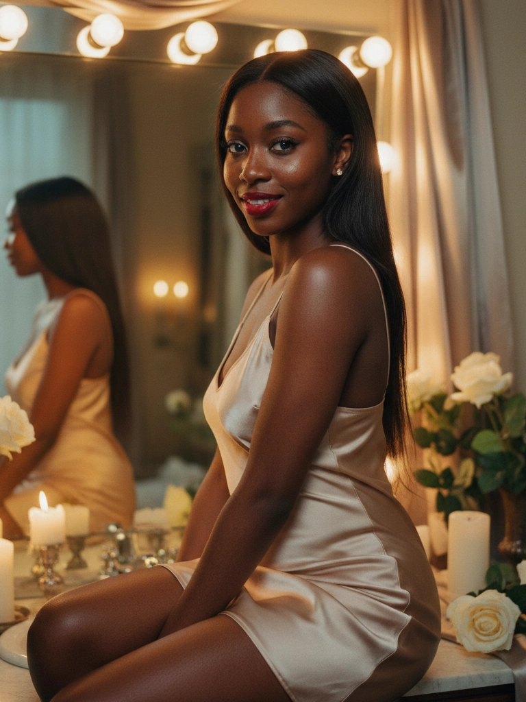 Yao escort Bogotá