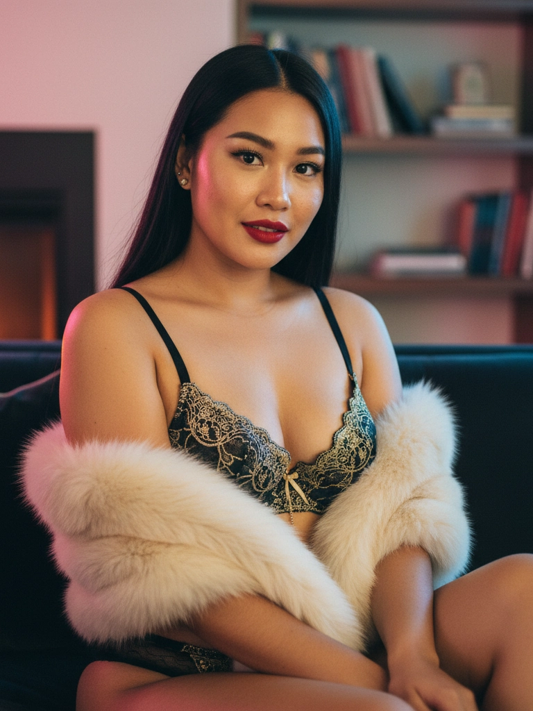 Roin escort Bogotá