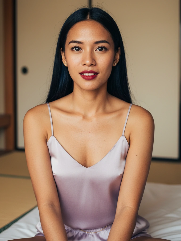 Rei escort Bogotá